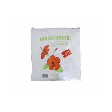 Pamant de flori 10l 45442