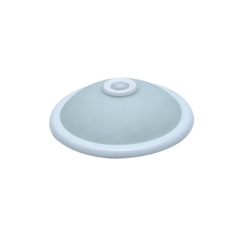 Plafoniera, cu senzor 2*40w e27 mf0011-17705 COMTEC