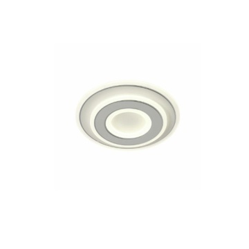 Plafoniera led deimos ajustabila 40w/3050lm/3000k/4000k/6500k dl75l302