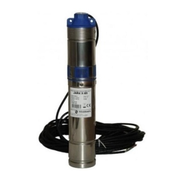 Pompa apa submersibila .1100w carcasa inox jar4 x110 1100 w mono 205822 TRICOMSERV