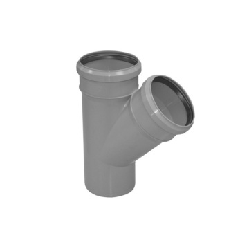 Ramificatie pp 75*75-45 grade