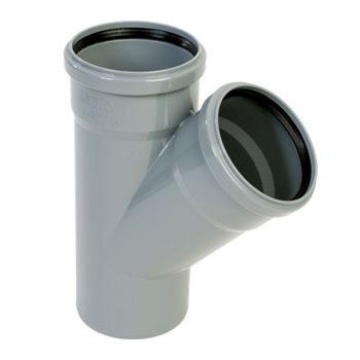 Ramificatie pp redusa 50*32-45 grade