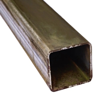 Rectangular 100*100*3 - 6m