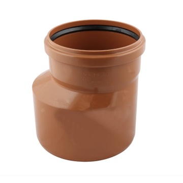 Reductie pvc sn2 125-110