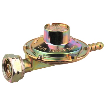 Regulator butelie gaz 1/2 tm 669154 tecnogaz