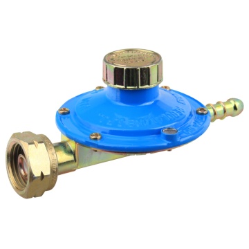 Regulator butelie gaz 1/2 tm reglabil 669110 TECNOGAS