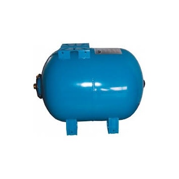 Rezervor hidrofor orizontal 100l 10bar vho100 hidroferra ENSYCO