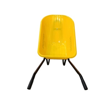 ROABA ROTOR CU ROATA POLIURETANICA SI CUVA DIN PLASTIC 100L 13853