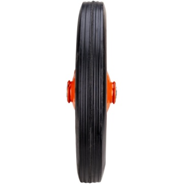 ROATA PLINA PENTRU ROABA CU JANTA METALICA 628012 EVOTOOLS