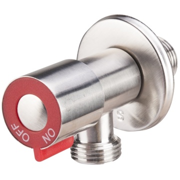 Robinet coltar inox 1/2-3/4 cartus ceramic 680984 EVOSANITARY