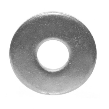 Saiba plata m16*50*3 din9021