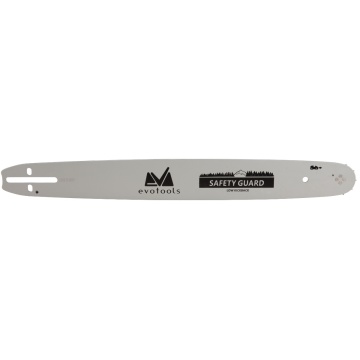Sina de ghidaj 400mm, pentru motofierastrau dinti taietori 64 677863 EVOTOOLS