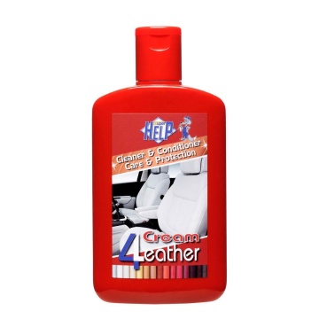 Solutie intretinere piele 250ml super help 721