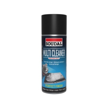 Spray de curatare, universal tip spuma 500ml SOUDAL 158981