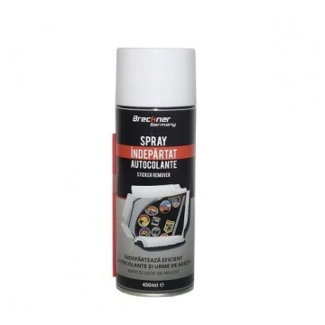 Spray indepartat abtibilde 450ml magic bk83016