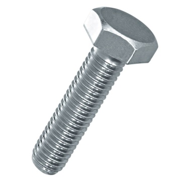Surub cap hex 6*100 din 933