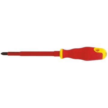 SURUBELNITA STEA ELECTRICIAN PH2 100MM ETP CR-V 605087 EVOTOOLS