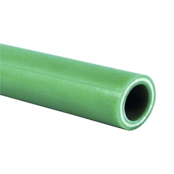 Teava ppr, verde 20*2.8mm, cu insertie fibra compozit4m sdr7.4 randomkit VALROM