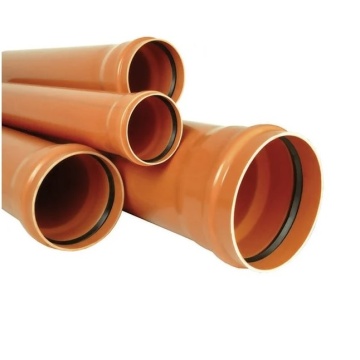 Teava pvc 110 mm - 1m sn2