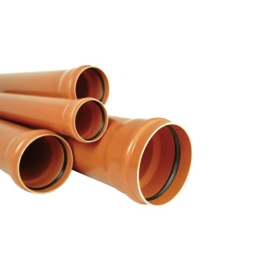 Teava pvc 125 mm - 4m sn2
