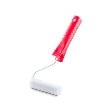 Trafalet moltopren burete l10cm d35mm burete superfin 35kg/m3 maner scurt 0121-003510 HARDY