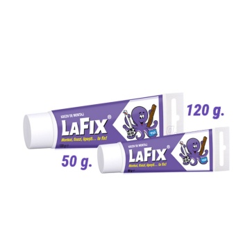 Adeziv de, montaj, universal 50g lafix st40195