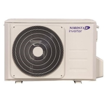 AER CONDITIONAT SMART INVERTER 18000 BTU 18HRFN8 WIFI INTEGRAT NORDSTAR