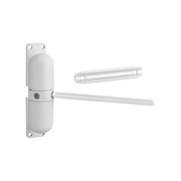 AMORTIZOR AUTOMAT PENTRU USA ALB MAX. 30KG 008922