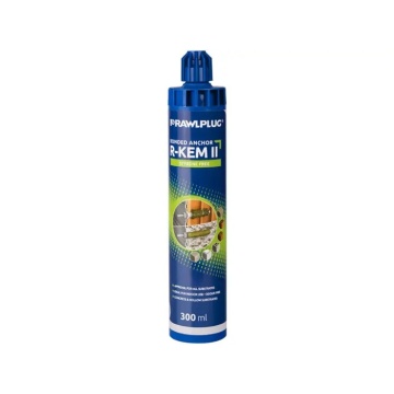 Ancora chimica 300ml rawlplug r-kem-ii-300