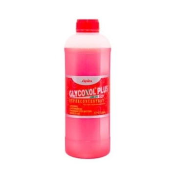 Antigel concentrat glycoxol plus g12+ 1l