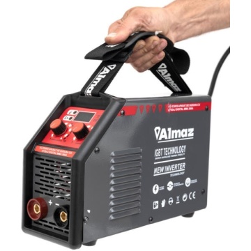 APARAT SUDURA DIGITAL CU INVERTOR MMA 300A AZ-ES005