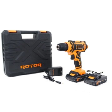 AUTOFILETANTA CU 2 ACUMULATORI ROTOR RPA18 18 V CUPLU 27 NM 14328
