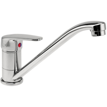 Baterie bucatarie monocomanda pipa lunga smile bsm4 FERRO