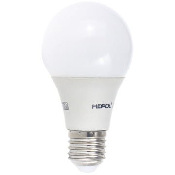 BEC LED E27 LUMINA CALDA 7W 3000K A60 22185 LOHUIS