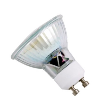 Bec spot halogen gu10 75w tg-2205.0175