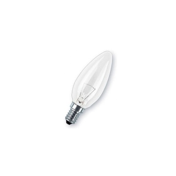 Bec veioza e12 7w
