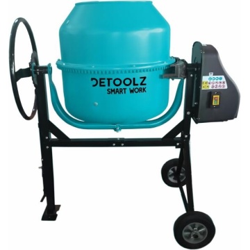 Betoniera 180l p(w) 1000w dz-c327