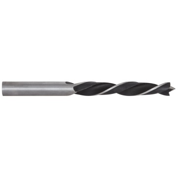 Burghiu lemn 10*120 mm ets 619010 EVOTOOLS