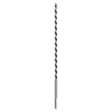 Burghiu spiralat lemn 6*160*235 BOSCH 2.609.255.231 - Img 1