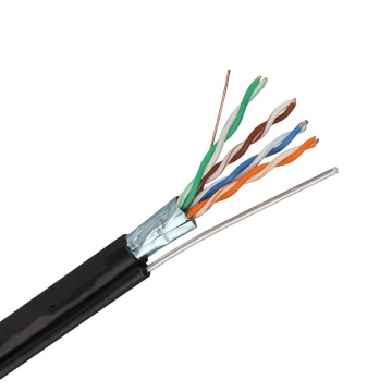 Cablu ftp cat6, cu sufa (internet)