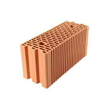 Caramida POROTHERM pth 20 cm n+f (500*200*238-48 buc-1.2 mc/palet - 40 buc/mc zidarie)