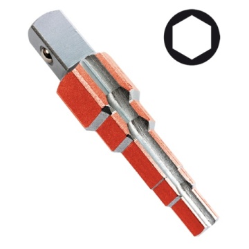 CHEIE IN TREPTE PENTRU ROBINET RADIATOR 1/2 YT-03316 YATO