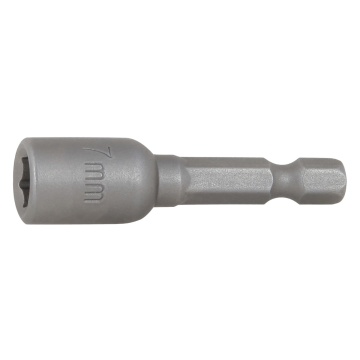 CHEIE TUBULARA TIJA HEXAGONALA INSURUBAT 10MM +PLUS 605137 EVOTOOLS