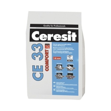 Chit de ROST ce33 2kg maro-chocolate, interior 2039453 HENKEL