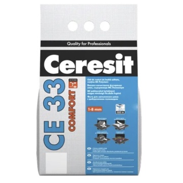 Chit de ROST ce33 5kg siena, interior 2039449 HENKEL