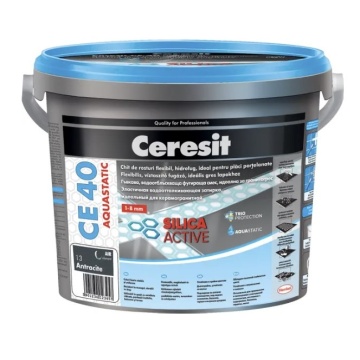 Chit de ROST ce40 5kg, alb, exterior 1487620 HENKEL