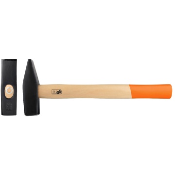 Ciocan mecanic 0.5kg coada lemn ets 601008 EVOTOOLS