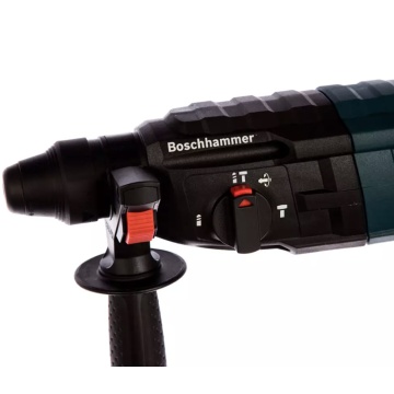 Ciocan rotopercutor BOSCH professional gbh 240 790w 0 611 272 100 - Img 3