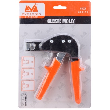 CLESTE PENTRU MOLLY 675171 EVOTOOLS