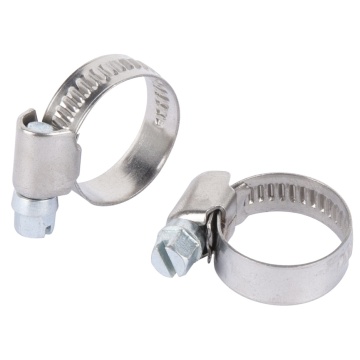 Colier de inox, pentru furtun 25-40 etp 675733 EVOTOOLS